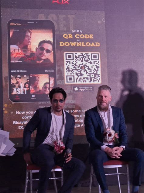 BisayaFlix launches streaming app dedicated to original Bisaya .